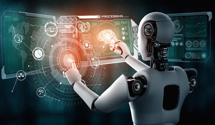 Conversational AI Implementation